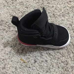 Infant boy Jordan’s